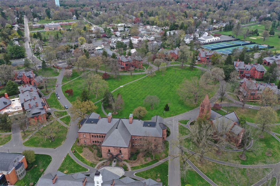 Lawrenceville Leaders Speak Out Against Violence Against AAPI