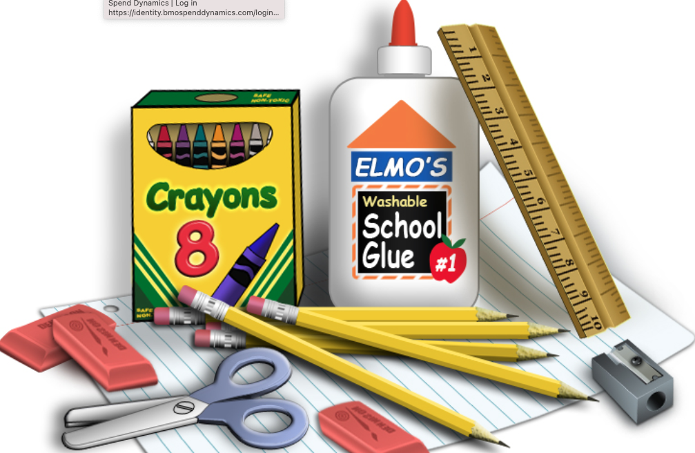 Gatewood Elementary School Supply List 2021 2022 Article