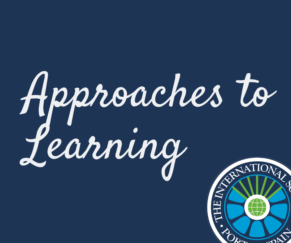 Approaches to Learning | News - Dynamic Content Detail