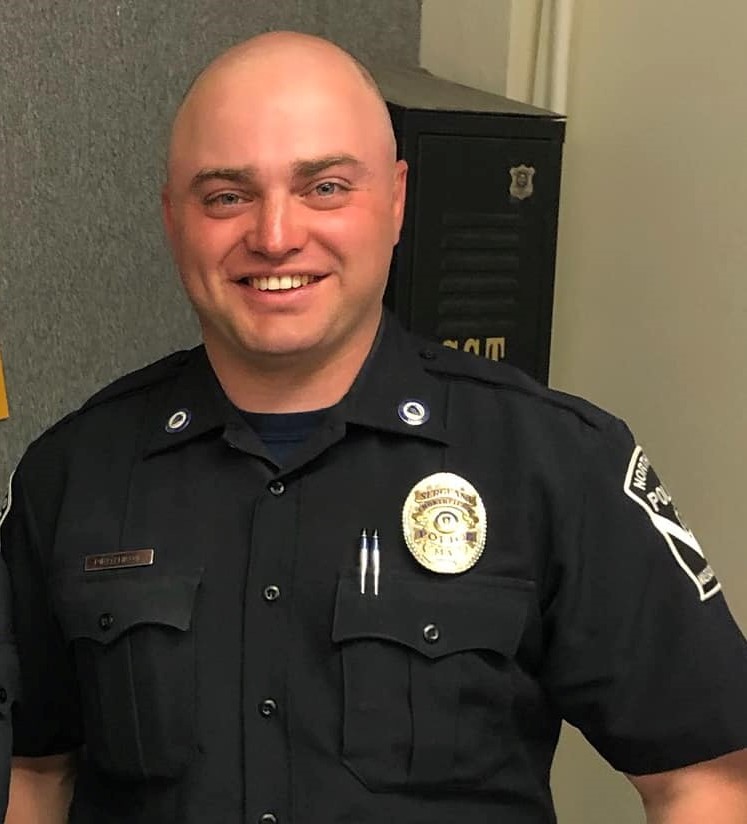 Alexander Pirozhkov ’13 Appointed Acting Police Chief, Northfield | Update