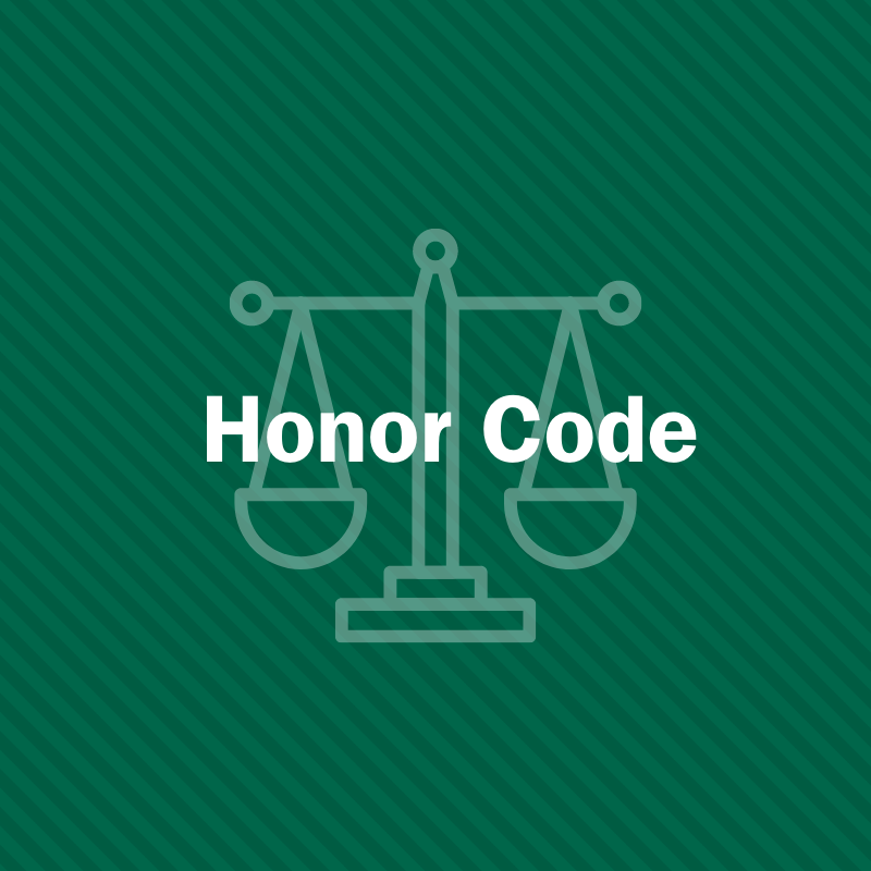 Honor Code | Post News Details