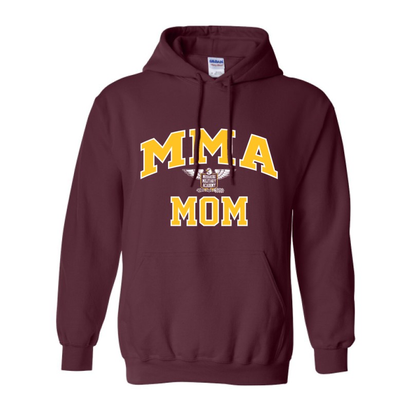 MMA Parents – Show Your MMA Pride! | News Details