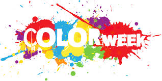 SCHOOL COLOR DAY CELEBRATIONS! | article