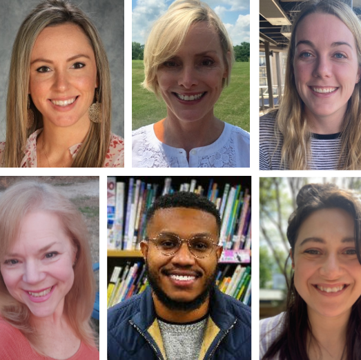 Meet Our New Faculty and Staff for 2021-22 | News - Ravenscroft Magazine