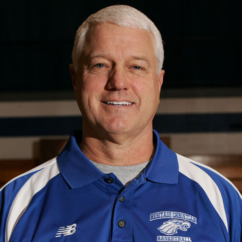 Rick Risinger: Building Character & Championship Teams | Heritage ...