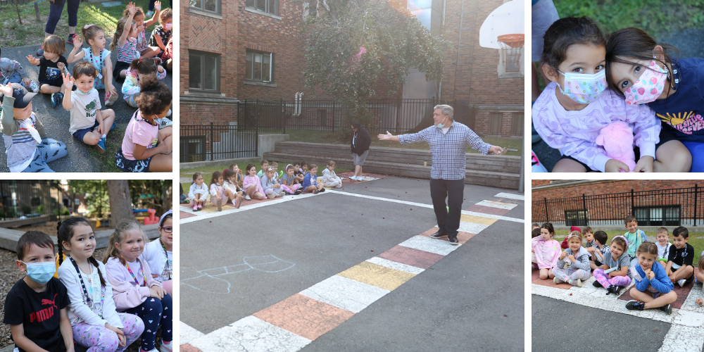 Learning the Different Sounds of the Shofar Details