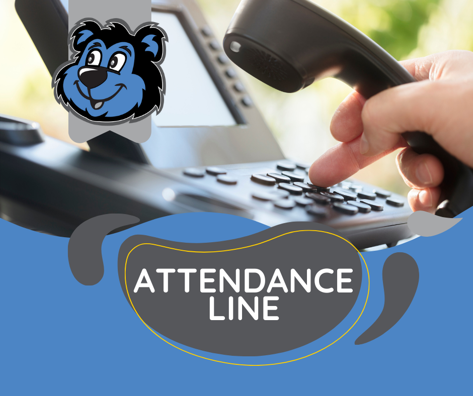 Attendance Line New Post Page