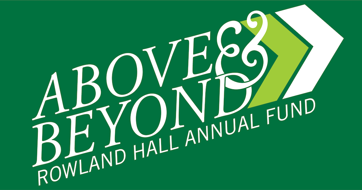 Annual Fund Rowland Hall