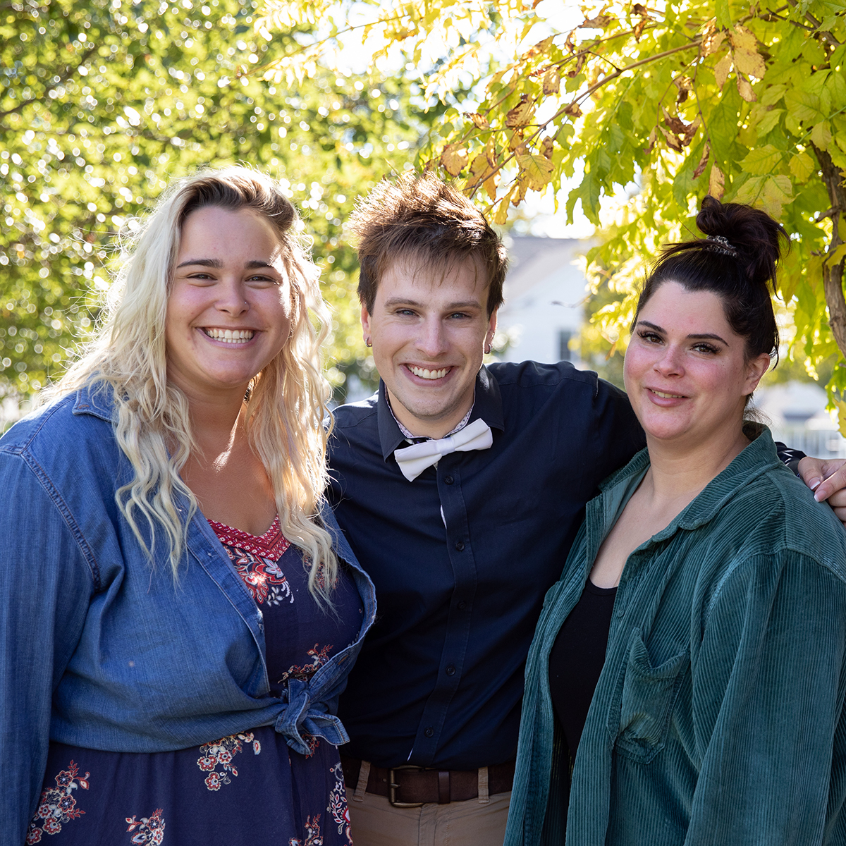 Always a Pioneer | News Details - Eagle Hill School | School for ...
