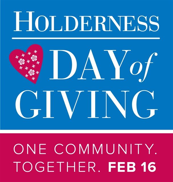 A DAY OF GIVING RECORD -- 1600+ DONORS | story