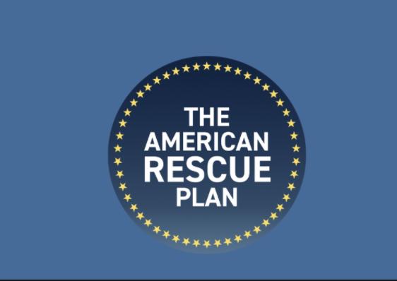 American Rescue Plan Act | detail - Town of Ellington