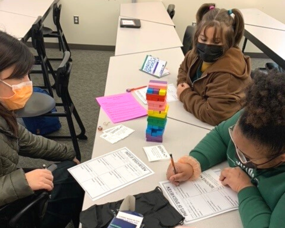 The Effect of Board Games on Learning Forest Ridge Blog Bellevue