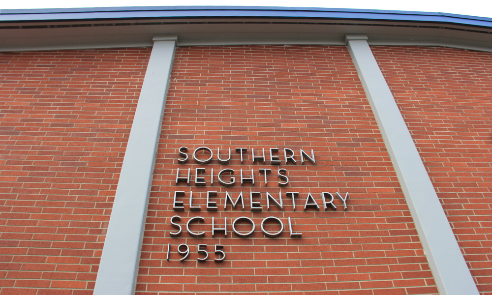 to Close Southern Heights Elementary News Details