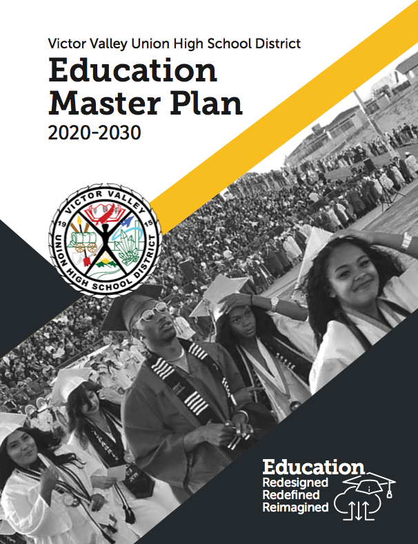 Educational Master Plan | Single-Posts-NEWS - University Preparatory School