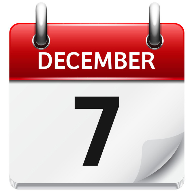 December 7 is an Asynchronous Learning Day | News Details