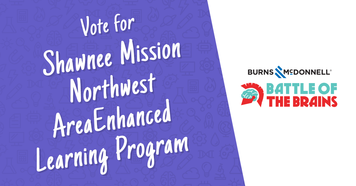Vote Now for SMSD Battle of the Brains Finalist | News Archive Details