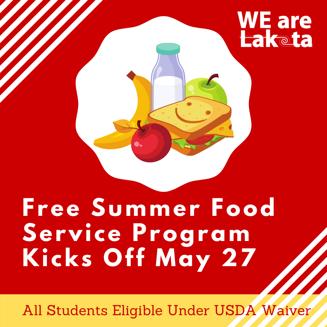Summer Food Service Program Begins May 27, USDA Extends Free Meals