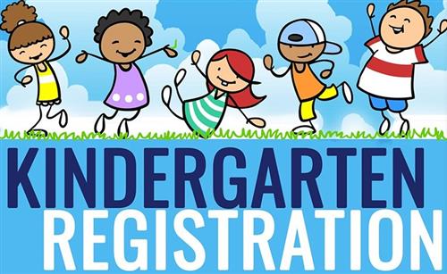 2022-2023 Kindergarten Pre-Registration | Details