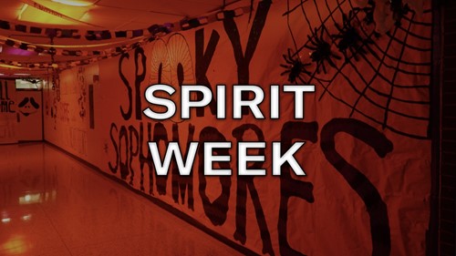 PSHS Spirit Week -Fall 2021 | News Post