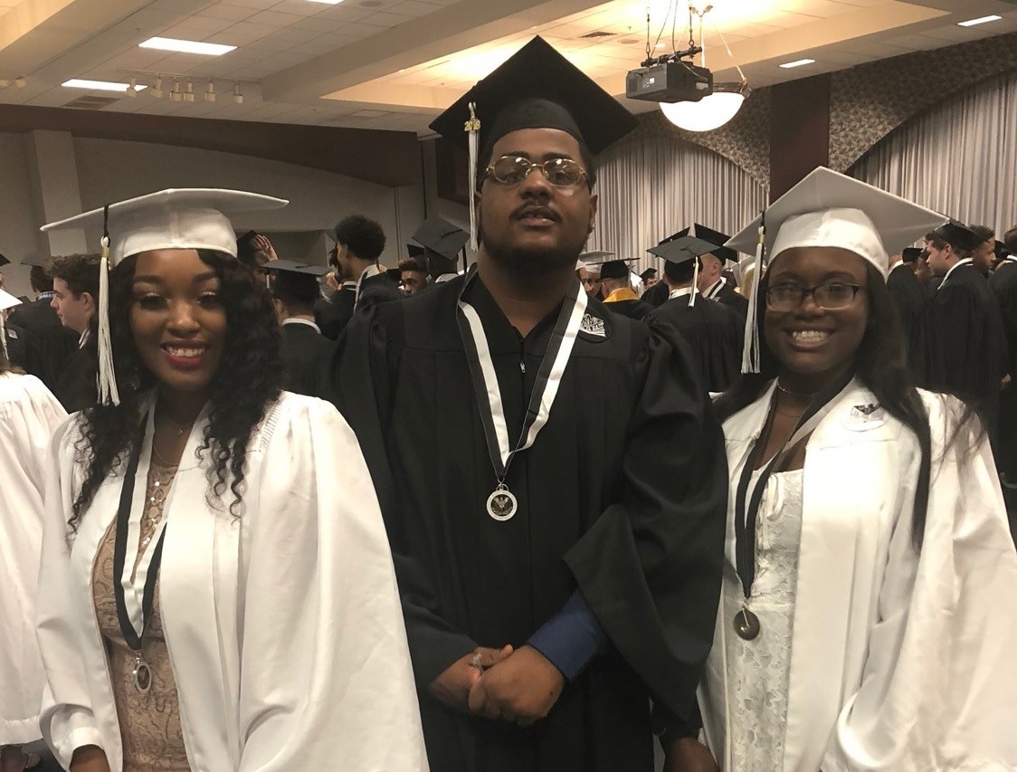 SAVE THE DATE: Graduation | News Detail Page