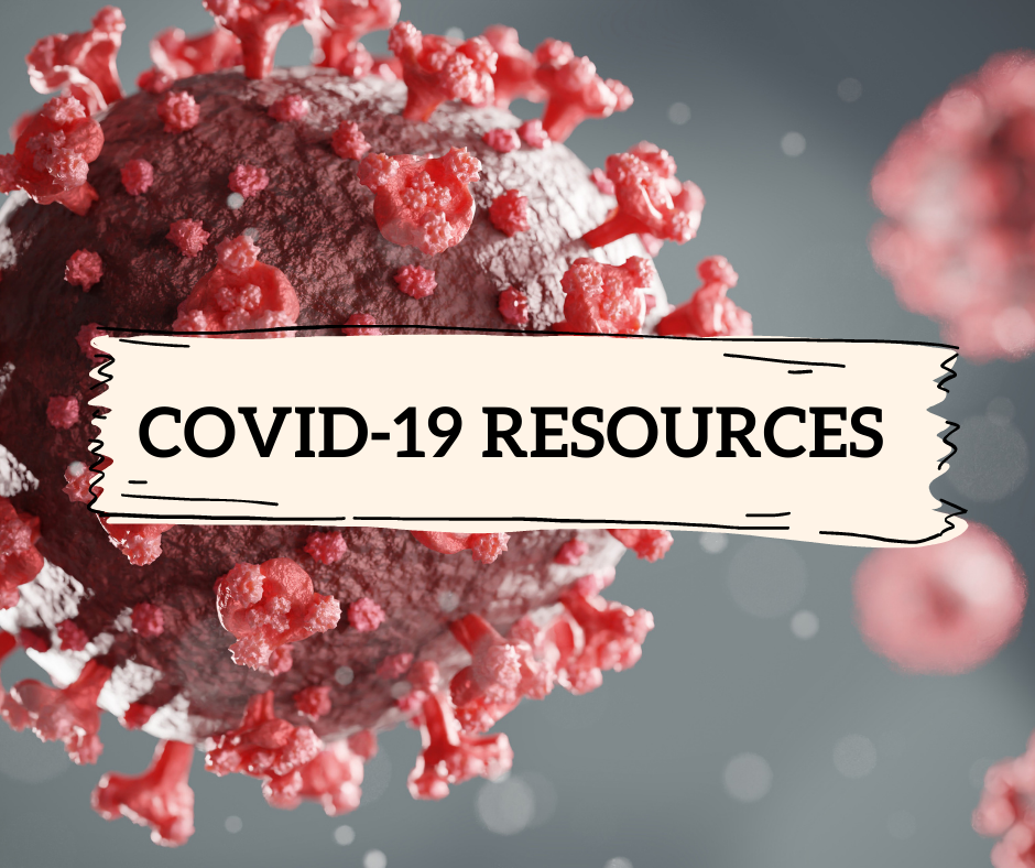 COVID19 Testing, Vaccines, and Other Resources detail Town of