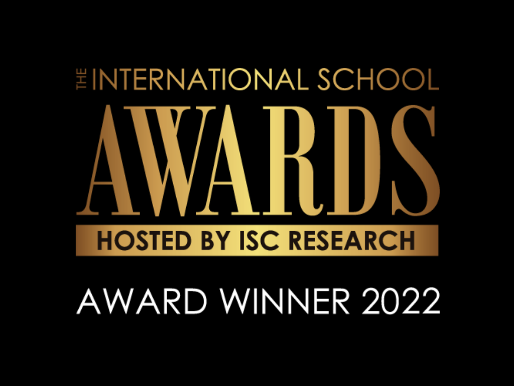 2022 International School Awards | Details