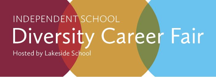 Diversity Career Fair - Lakeside School