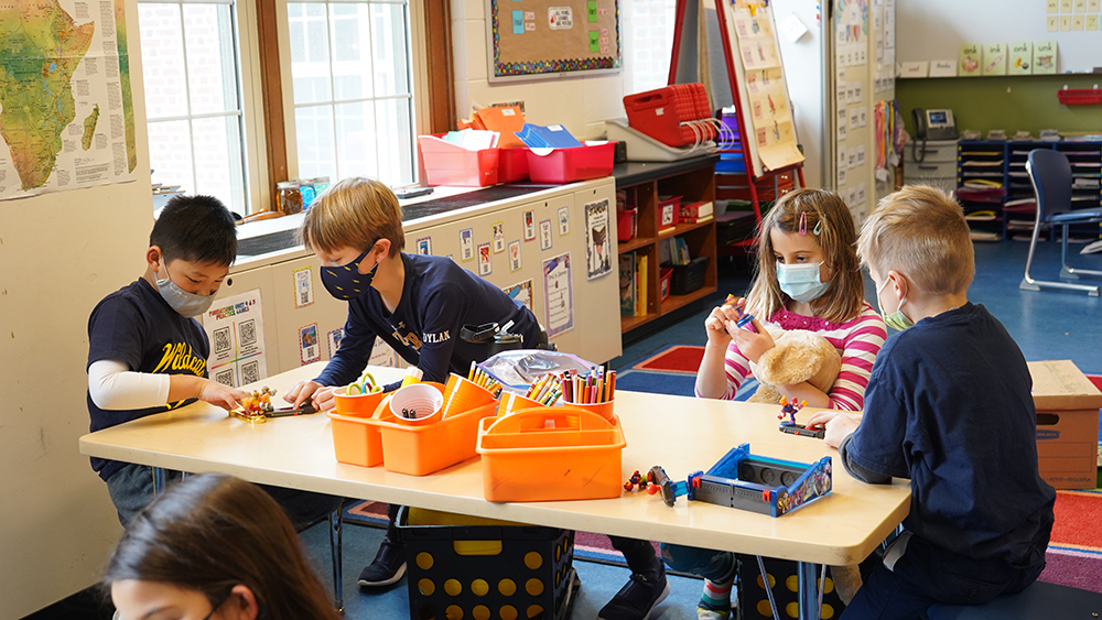 Celebrating Global Play Day USM News