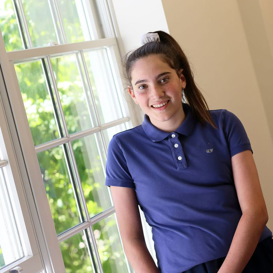 Finding a Home at MBS | Morristown Beard School News