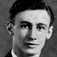 Charlie R. Myers Charles R. Meyer '32 | News Stories - SCH
