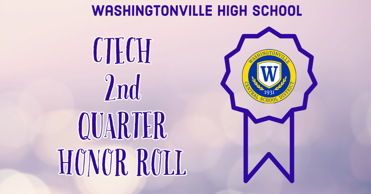 washingtonville-hs-announces-ctech-2nd-quarter-honor-roll-news-story