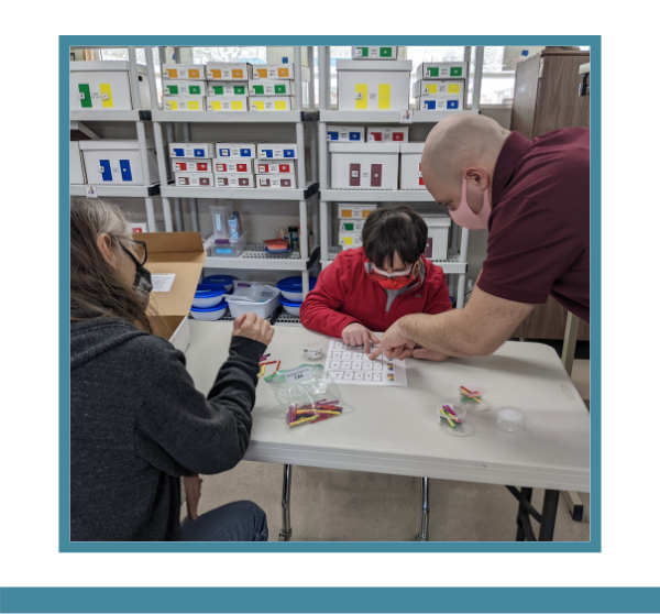 Assessment Lab Gives Special Education Students Career Insights | News ...