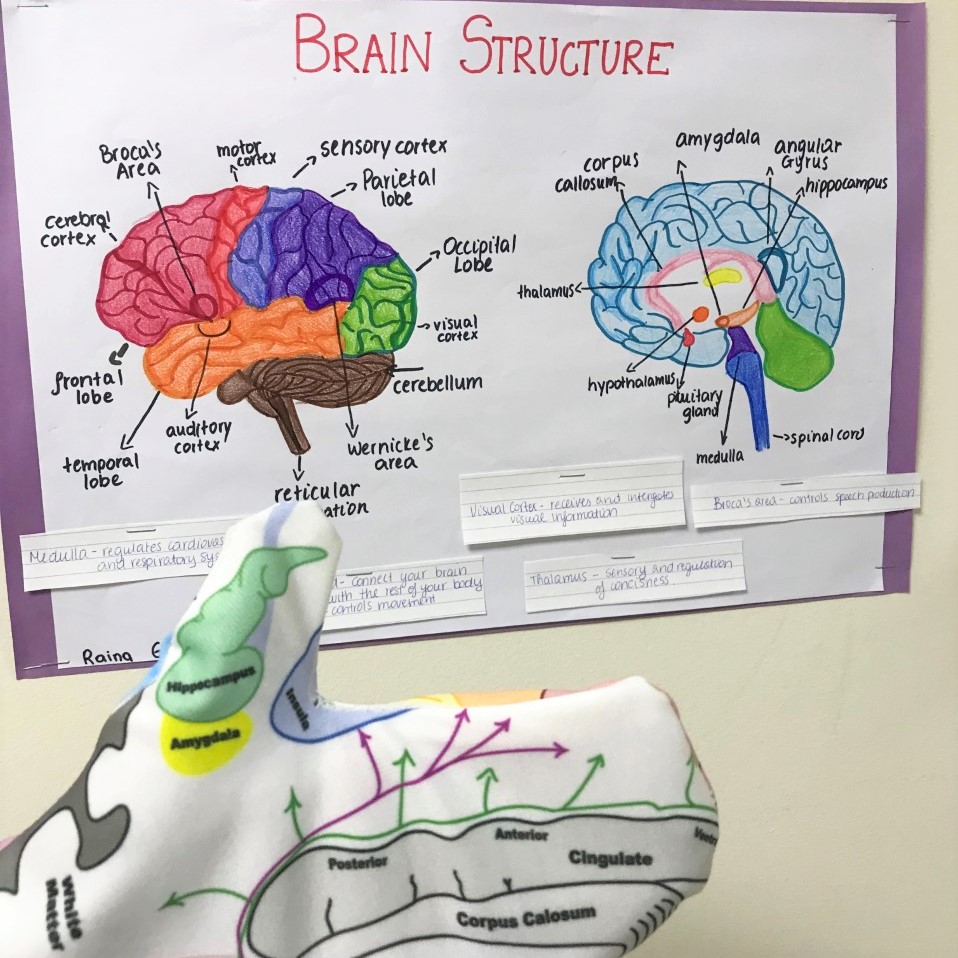 Students engage themselves and each other in learning | Default Board ...