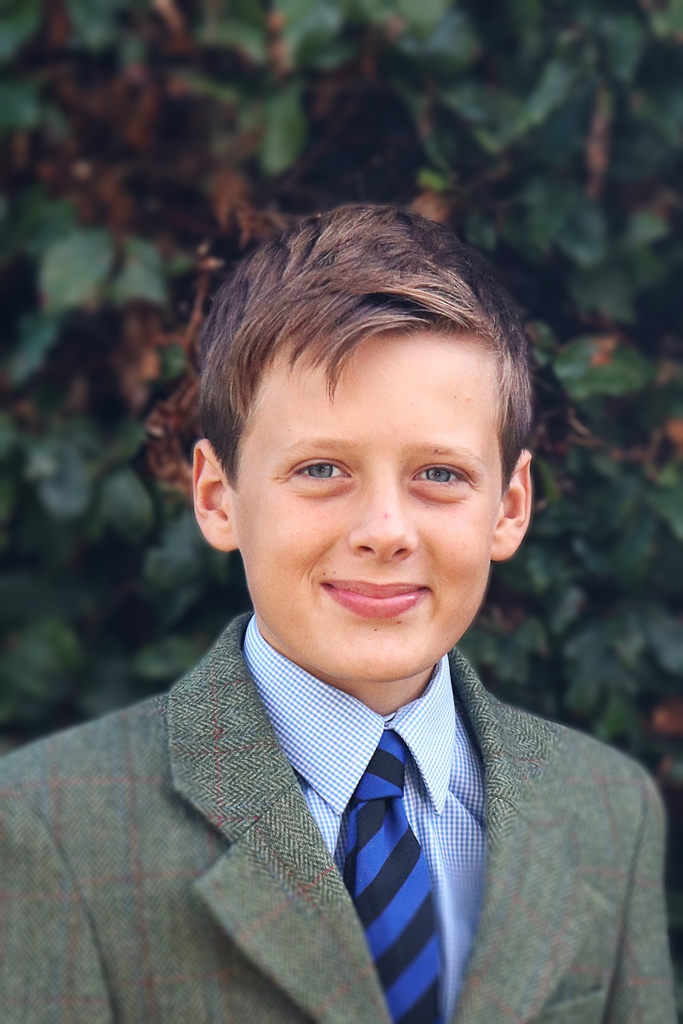 William Wyvill awarded an Art Scholarship to Ampleforth College | News ...