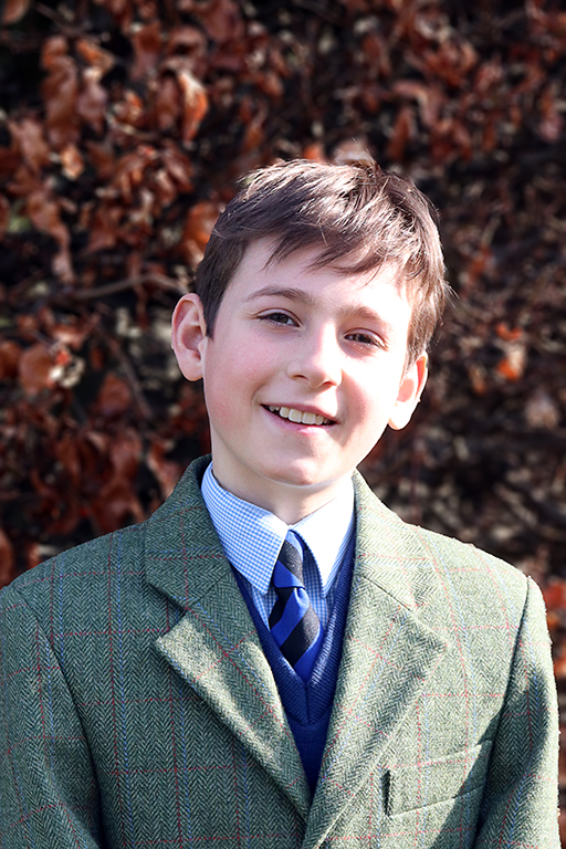 Toby Speir awarderd a Sport Scholarship to Ampleforth College | News