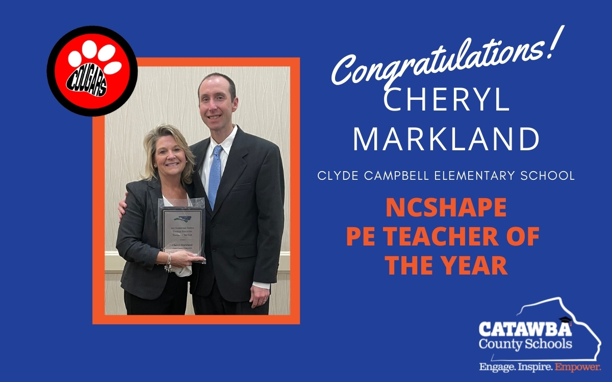 catawba-county-schools-teacher-named-nc-pe-teacher-of-the-year-news
