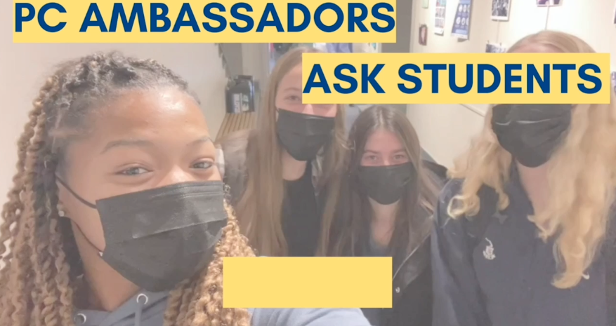 My Favorite Part of Penn Charter News Details Page