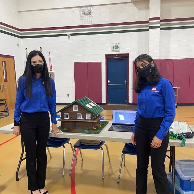 80 STISD Students Qualify for TSA State Competition News Full View