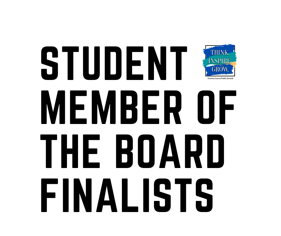 What Does The Student Member Of The Board Do