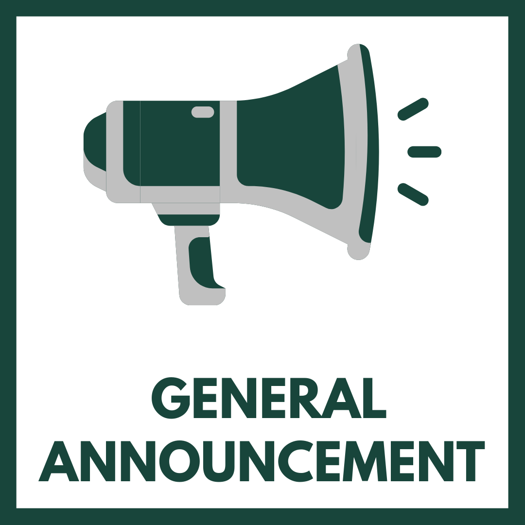 Canvas Login Has Changed For Students And Staff Single Announcement