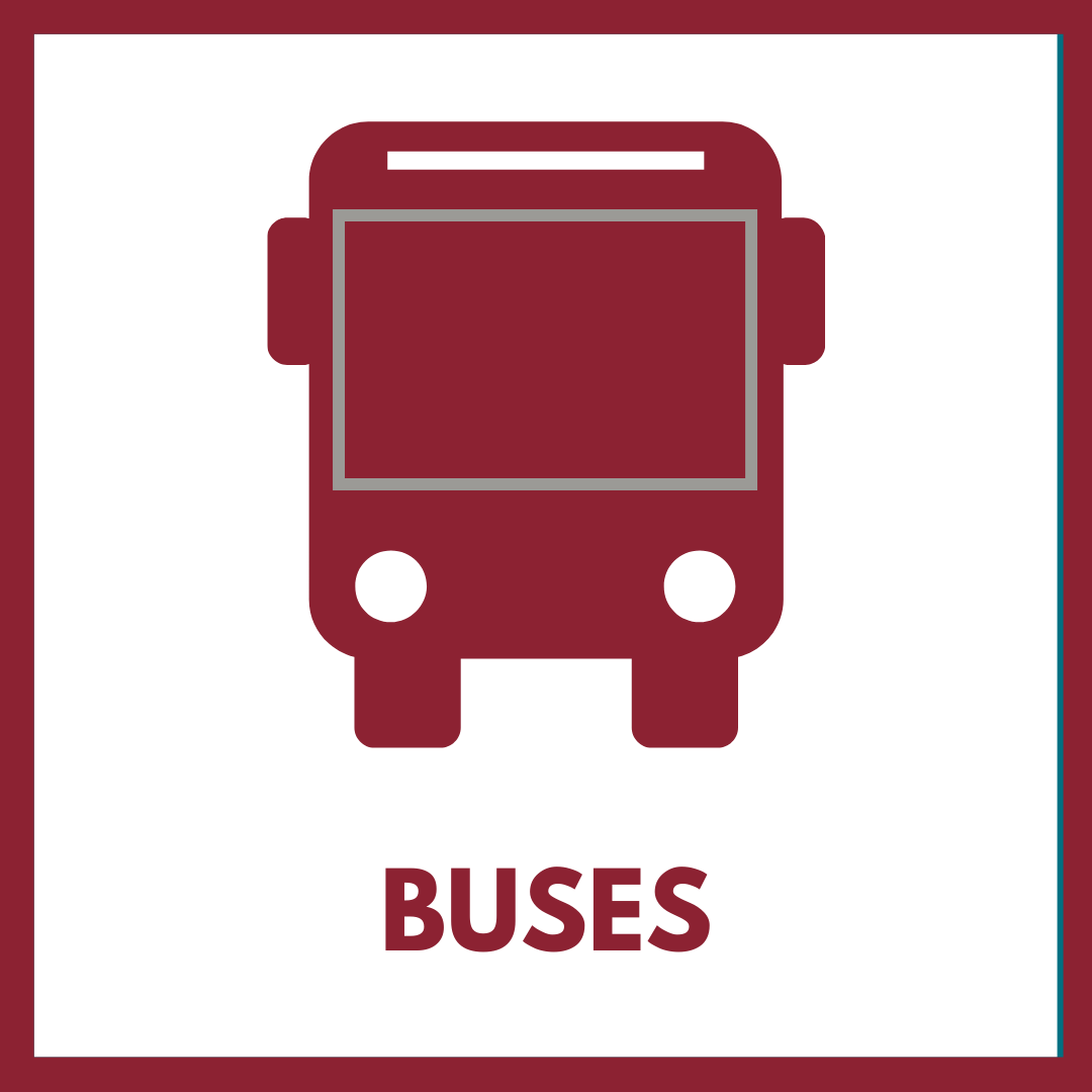 Buses - Attention Parents and Students | Single Announcement - Issaquah ...