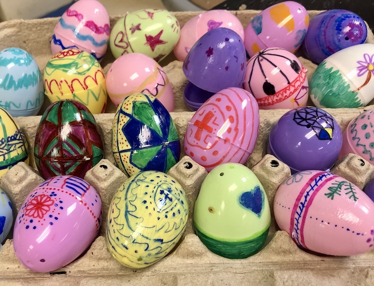 A Cross-Curricular Collaboration | Pace News