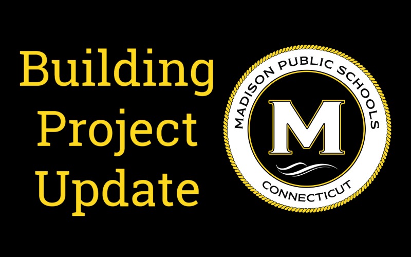 Building Committee Established Madison Public Schools