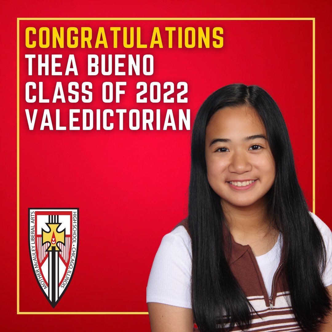 Class of 2022 Top Distinctions & Honors Announced | School News