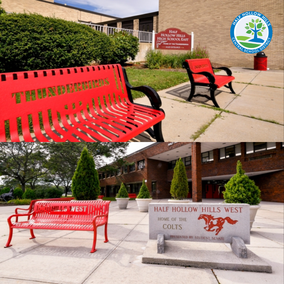 Hills East & West Ranked In Top 1,000 Schools In The Nation By US News