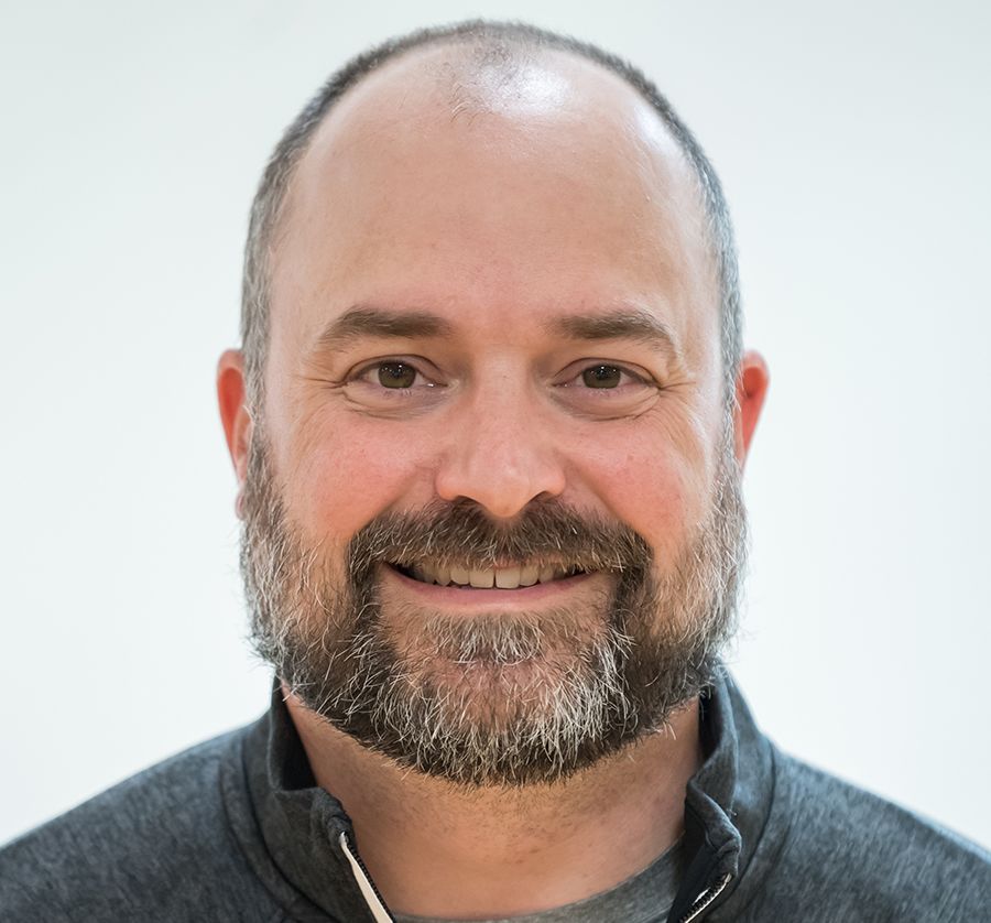 Mike White named new Director of Athletics, Health and Wellness Article