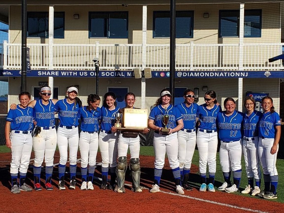 Gill St. Bernard's Wins State Prep B Softball Title | Post Page - Gill ...