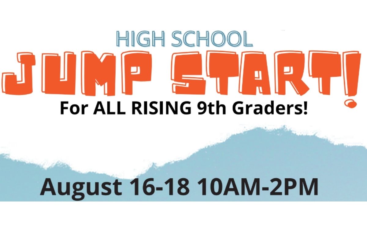 Freshmen Jumpstart News Details Page