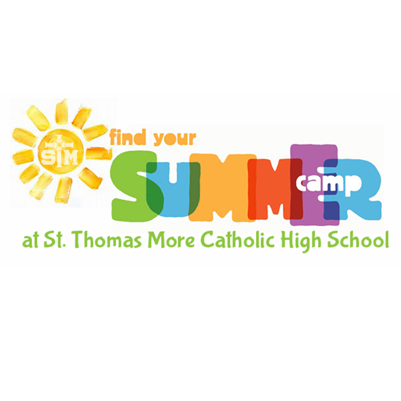 Summer Camps St. Thomas More Catholic High School
