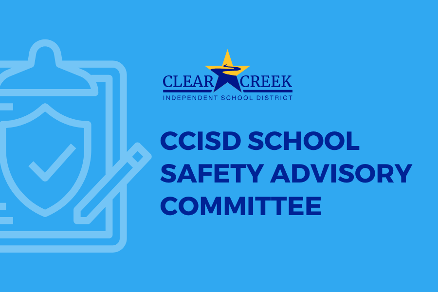 Clear Creek ISD Seeks Community Input on School Safety | Stream Details